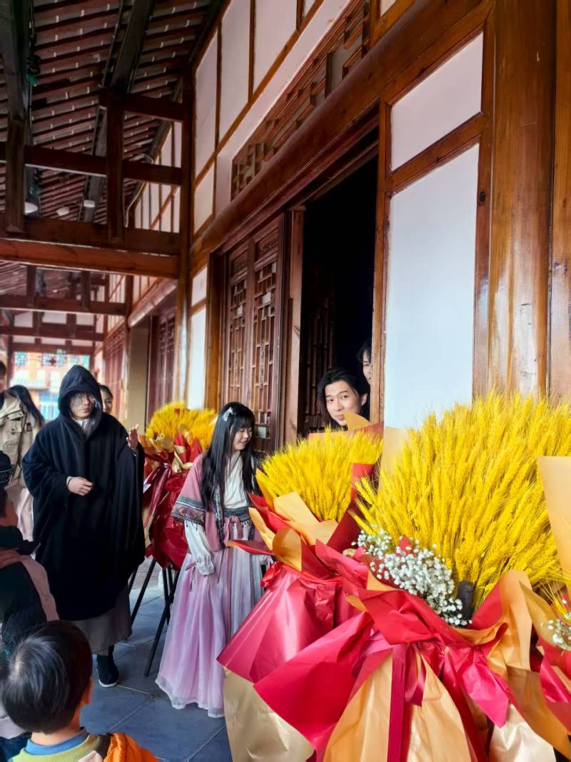 沉浸赋能：松原景区演艺的差异化突围之路